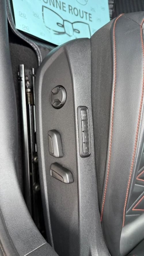 Seat Léon 2024 FR+