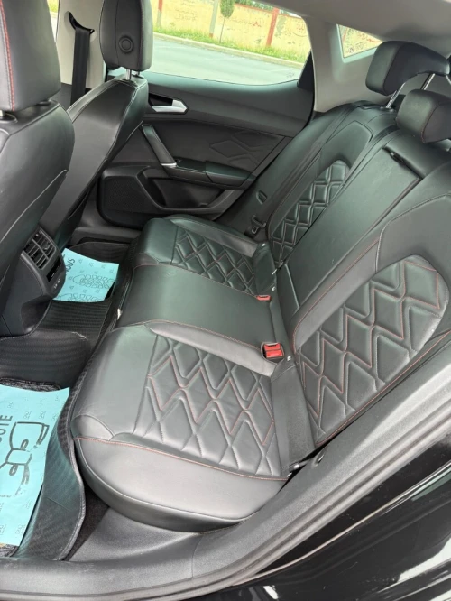 Seat Léon 2024 FR+