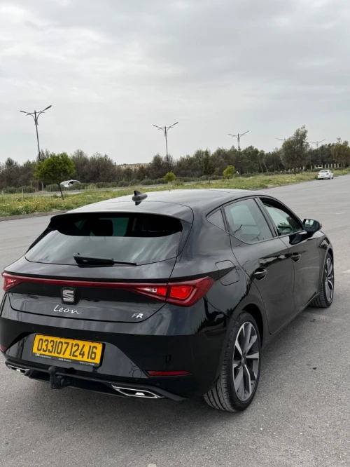 Seat Léon 2024 FR+