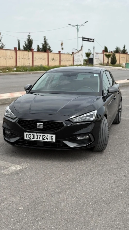 Seat Léon 2024 FR+