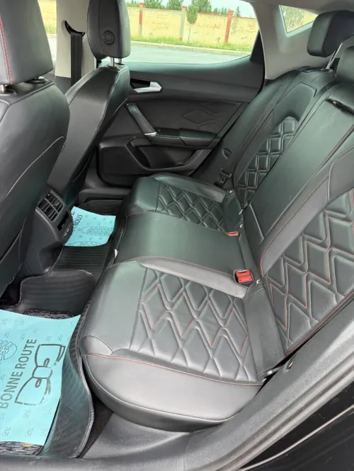Seat Léon 2024 FR+