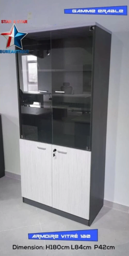 Bureau opérateur Plusieurs modèles et dimensions