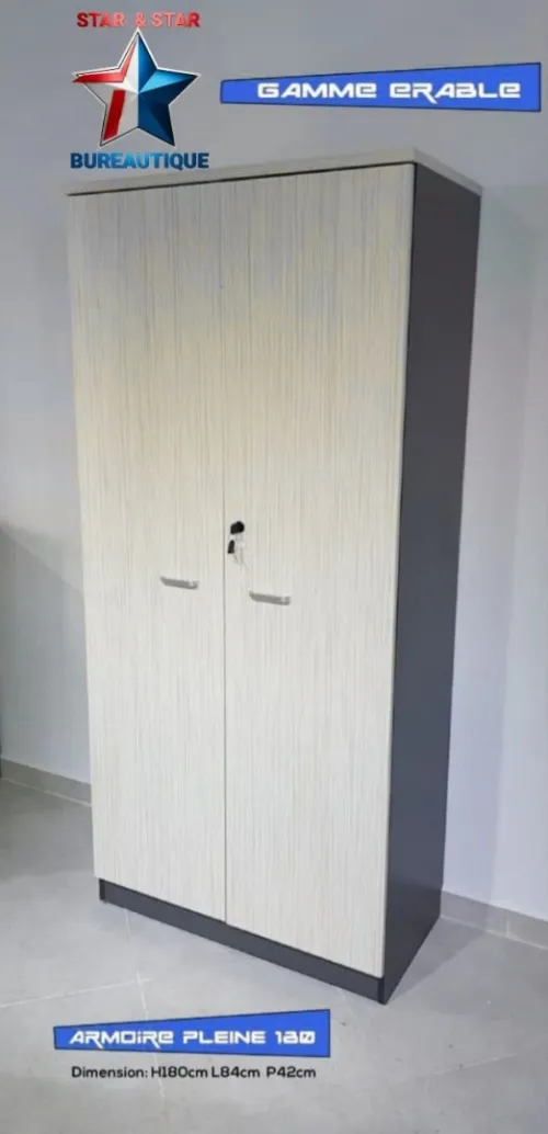 Bureau opérateur Plusieurs modèles et dimensions