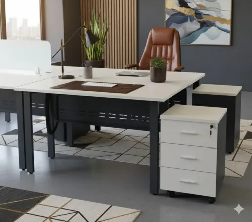 Bureau opérateur Plusieurs modèles et dimensions