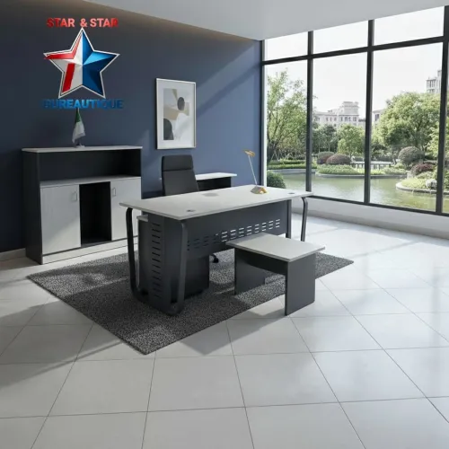 Bureau opérateur Plusieurs modèles et dimensions