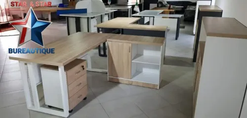 Gamme économique