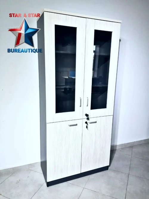 Bureau opérateur Plusieurs modèles et dimensions