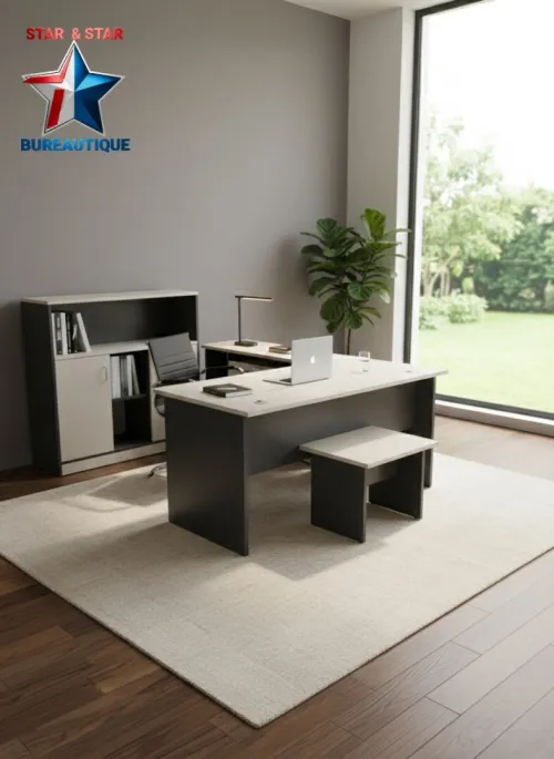 Bureau opérateur Plusieurs modèles et dimensions