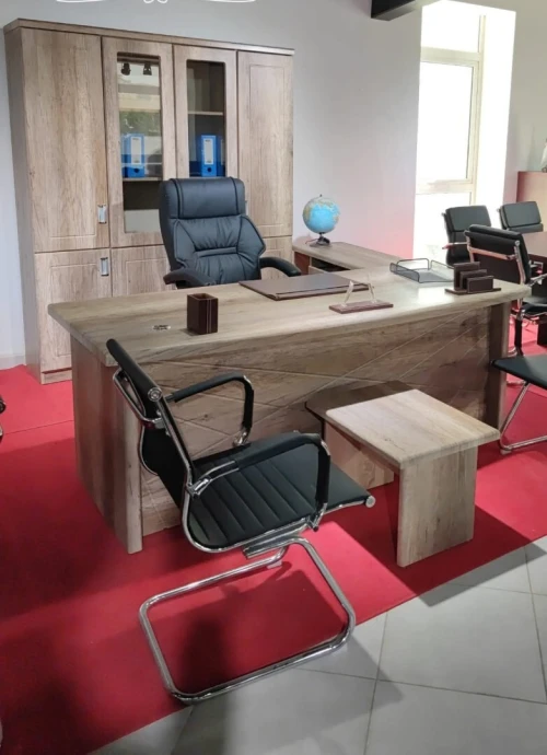 Offre spéciale Ensembles de bureaux professionnels
