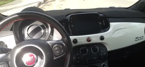 Fiat 500 2024 Dolcevita plus 