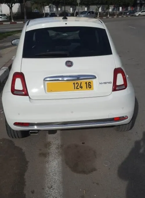 Fiat 500 2024 Dolcevita plus 