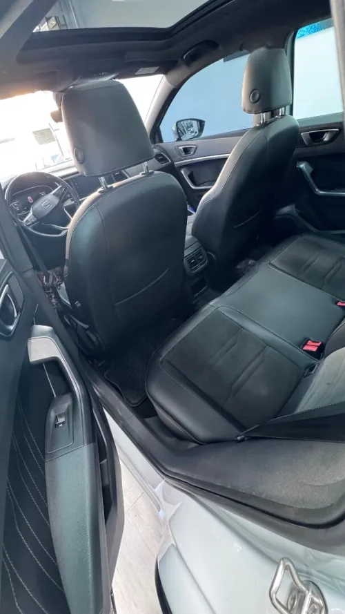 Seat ATECA 2021 Xperience