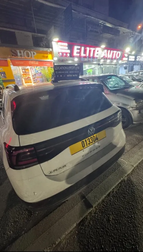 Location de voiture