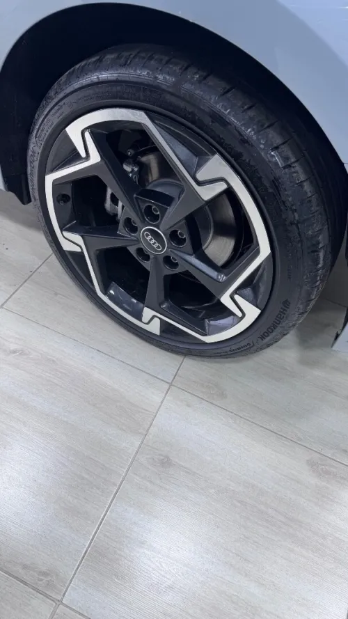 Audi A3 2025 Sportback