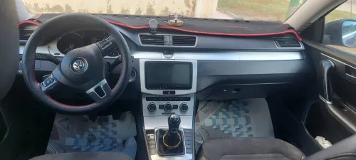 Volkswagen Passat 2014 Confortline