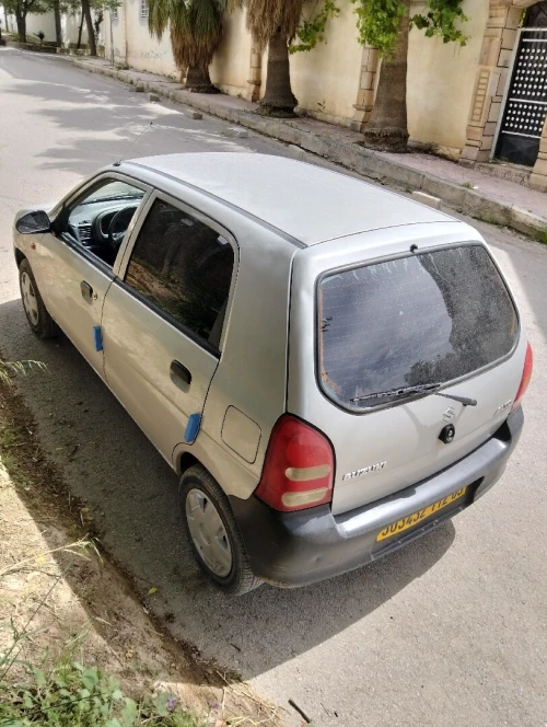 Suzuki Alto 2012 Alto
