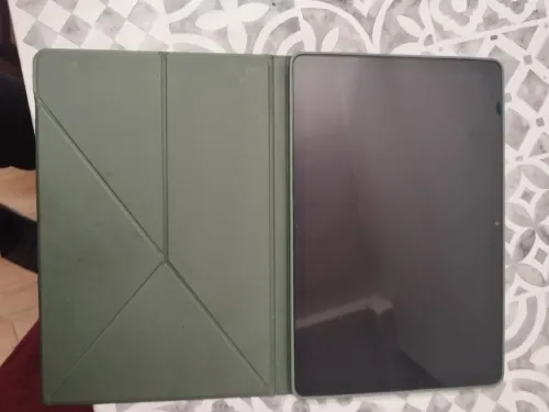 Samsung Tab 9 +dernière génération