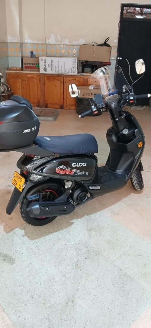 Vms Cuxi 2 2023
