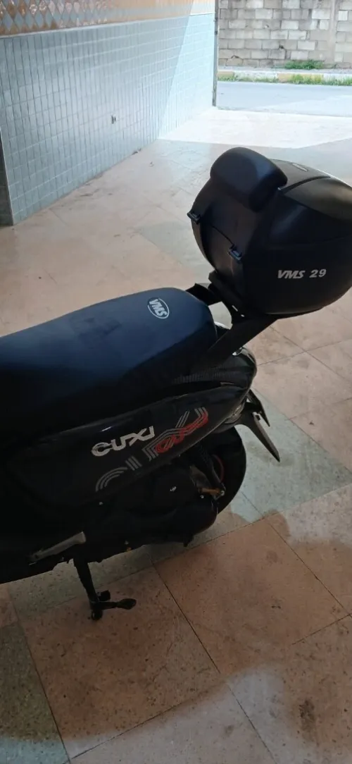 Vms Cuxi 2 2023