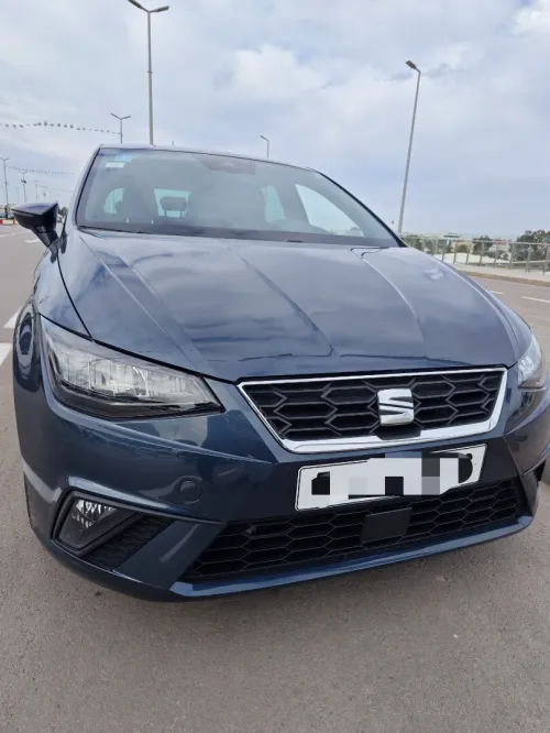 Seat Ibiza FR 2024 