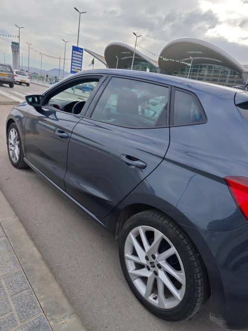 Seat Ibiza fr 2024 Fr
