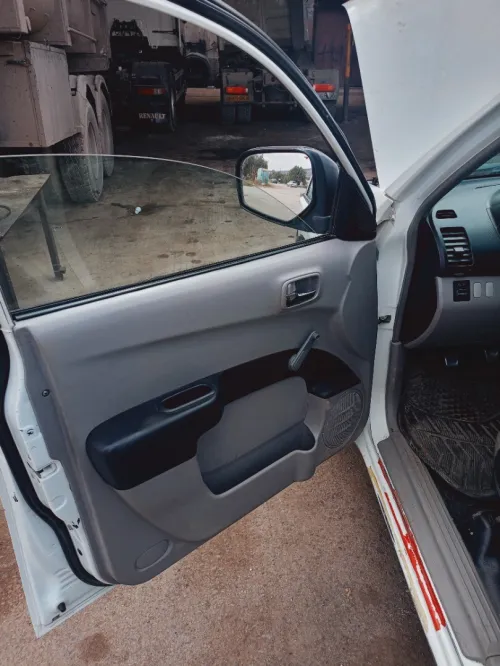 Mitsubishi L200 2009 L200