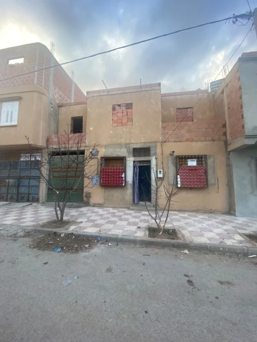 Vente bien immobilier Appartement Batna El madher