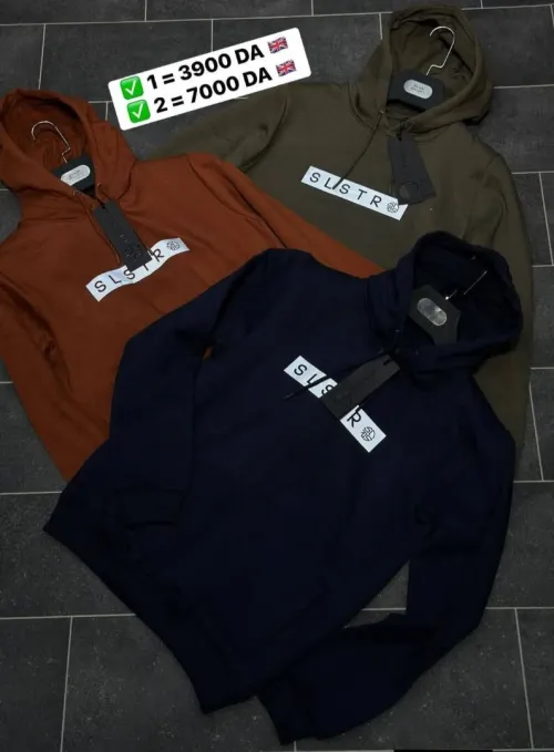 SWEAT SOULSTAR ENGLAND ORIGINAL  coton 100%
