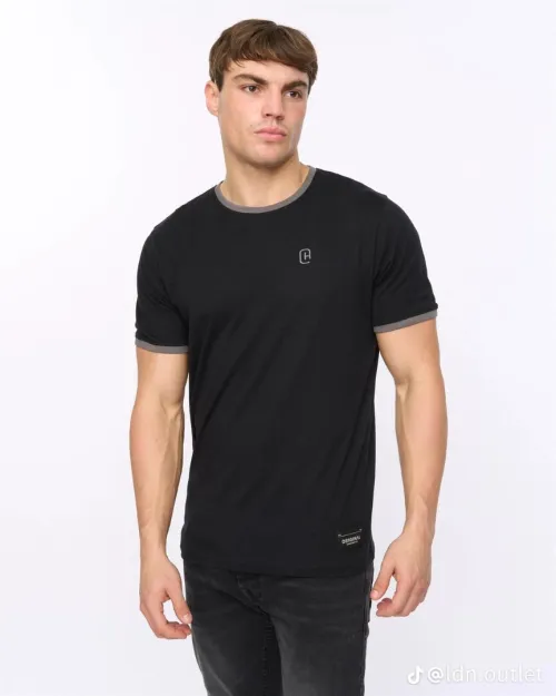 Tshirt crosshatch original