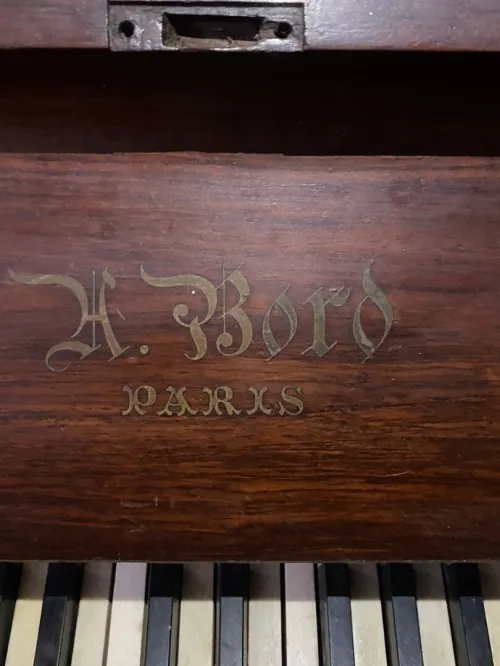 Piano