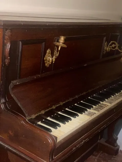 Piano