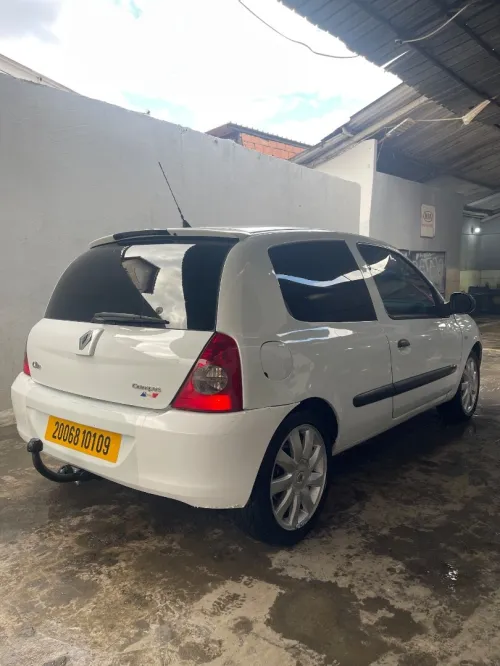 Renault Clio 2 2001 
