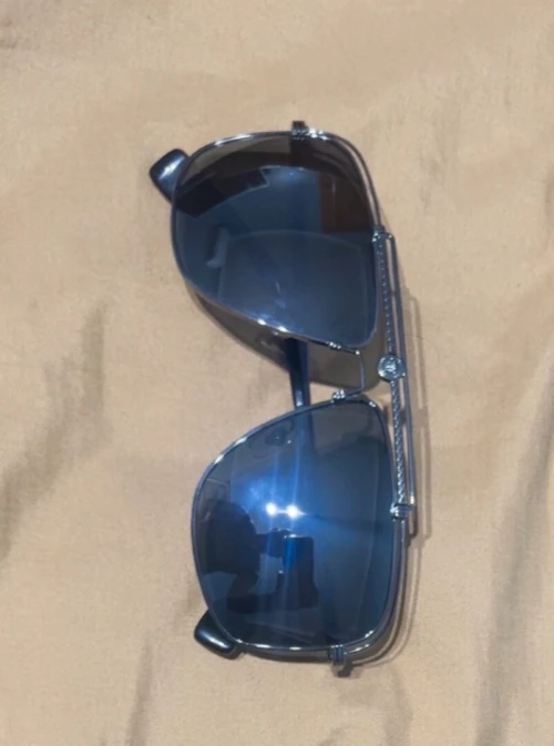 Lunettes de soleil versace