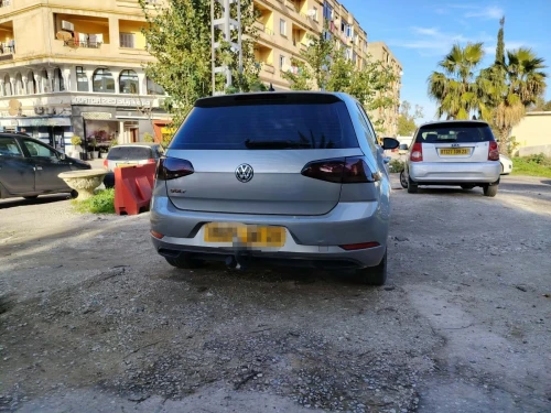 Volkswagen Golf 7 2018 Golf 7 TDI 2.L