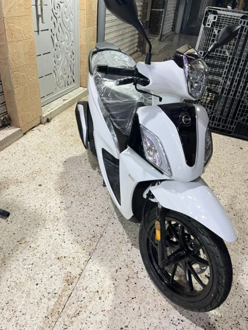 Sym St 2025