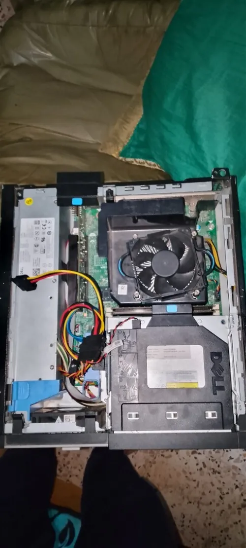 Dell optiplex 3020