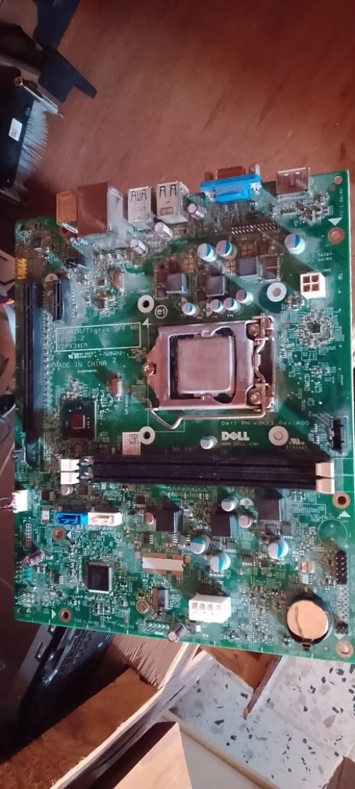 Dell optiplex 3020 carte mere
