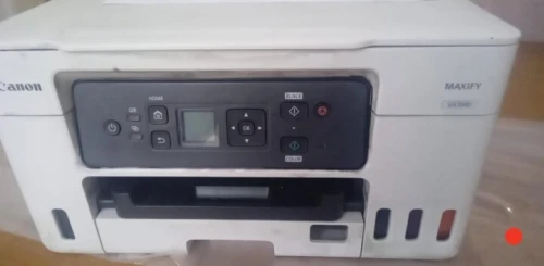 Imprimante  canon maxify GX 3040