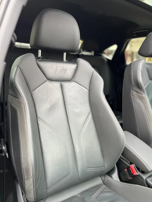 Audi Q3 2021 S Line