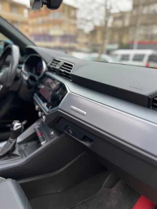 Audi Q3 2021 S Line