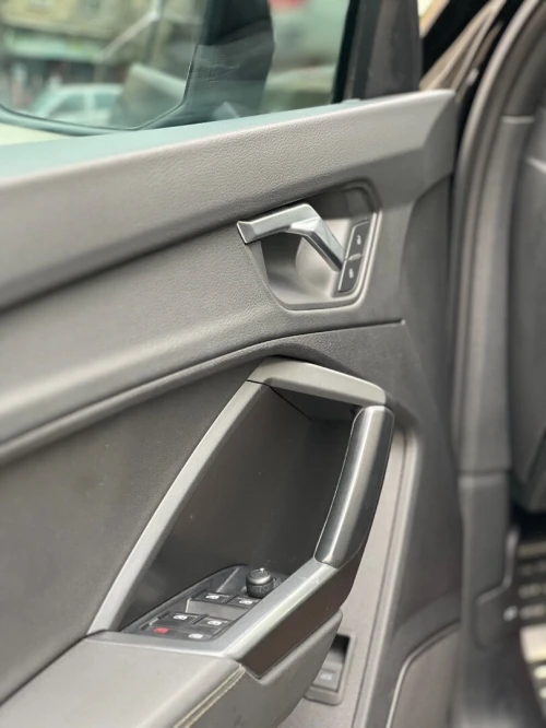Audi Q3 2021 S Line
