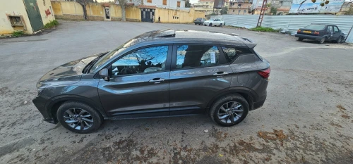 Geely Coolray 2025 Super Max