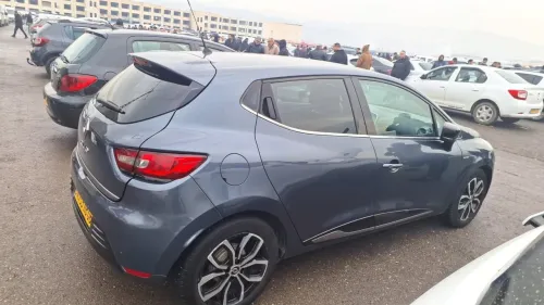Renault Clio 4 2018 Limited