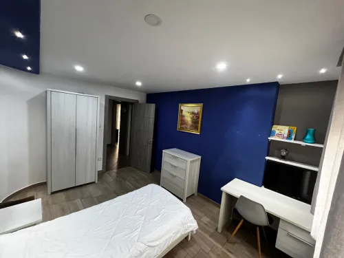 Vente Appartement F4 Alger Birkhadem