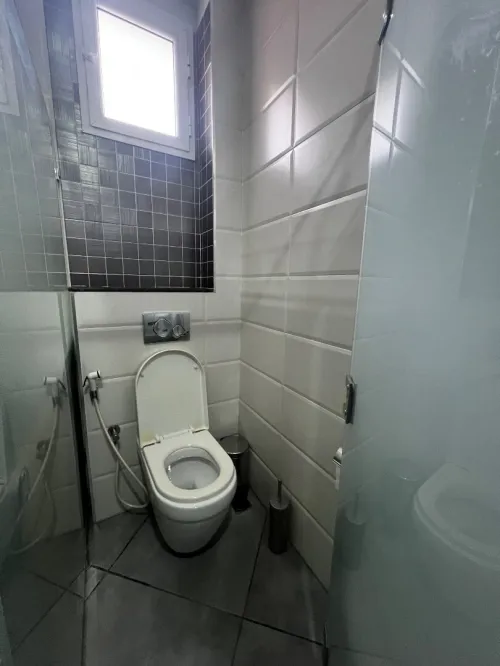 Vente Appartement F4 Alger Birkhadem