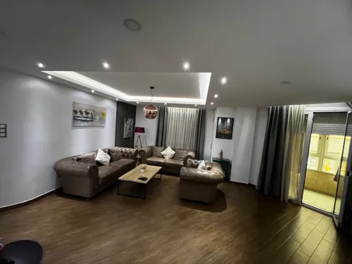 Vente Appartement F4 Alger Birkhadem