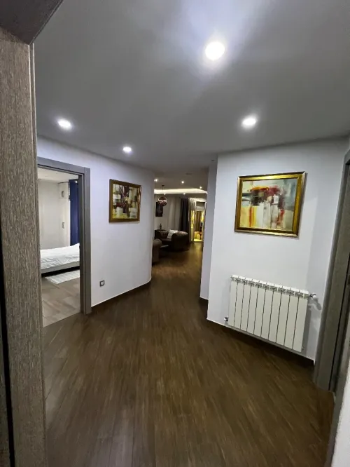 Vente Appartement F4 Alger Birkhadem