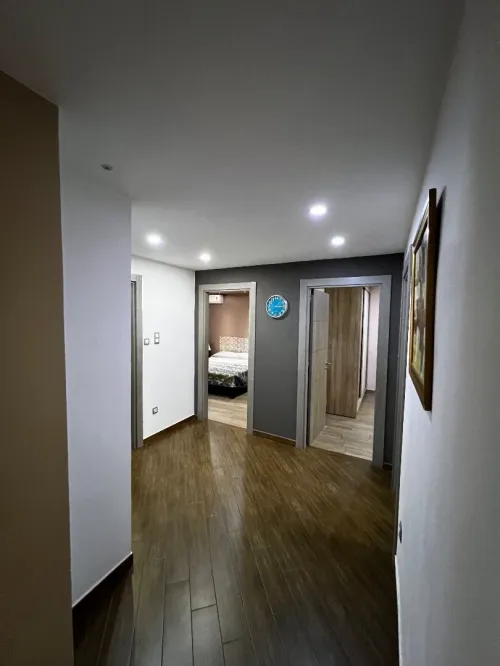 Vente Appartement F4 Alger Birkhadem