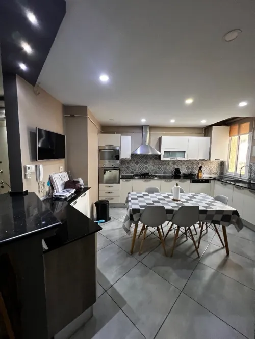 Vente Appartement F4 Alger Birkhadem
