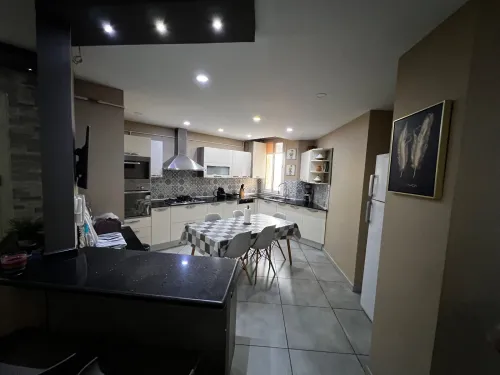 Vente Appartement F4 Alger Birkhadem